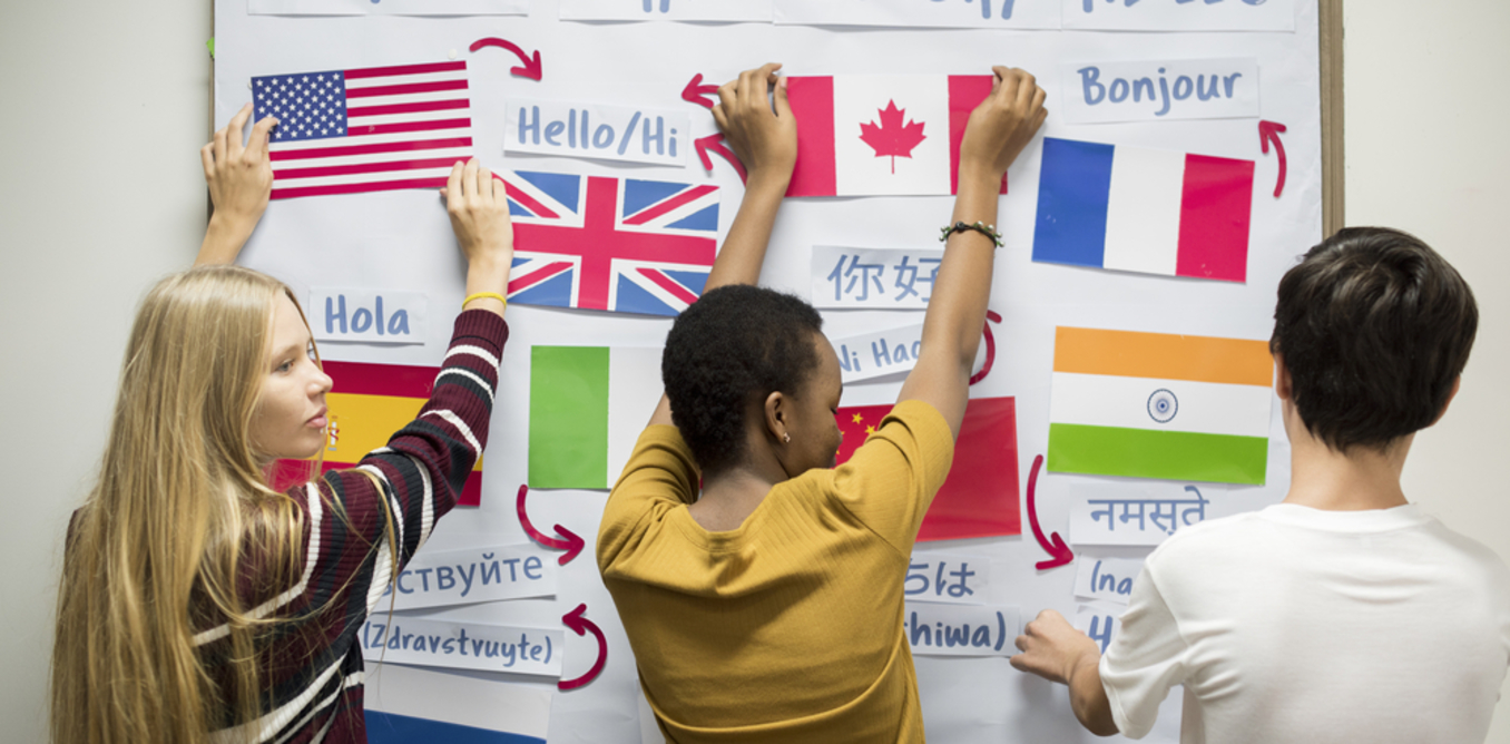 How To Study A Foreign Language Effectively at Ted Jones blog